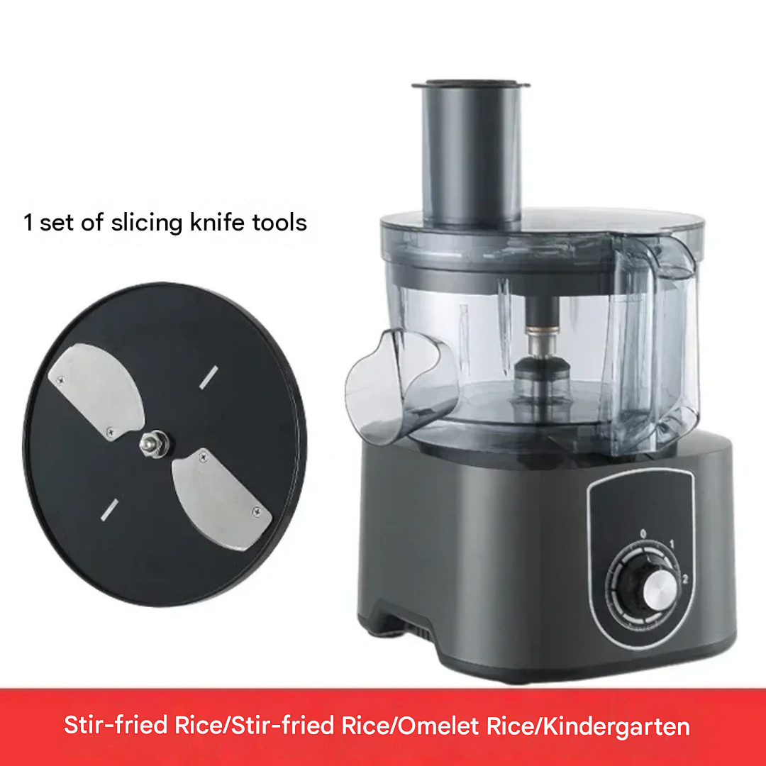 Home Electric Slicer Machine Commercial Vegetable Cutter Potato Shredder Radish Slicing Machine Thin Slice Cutter 2mm AU