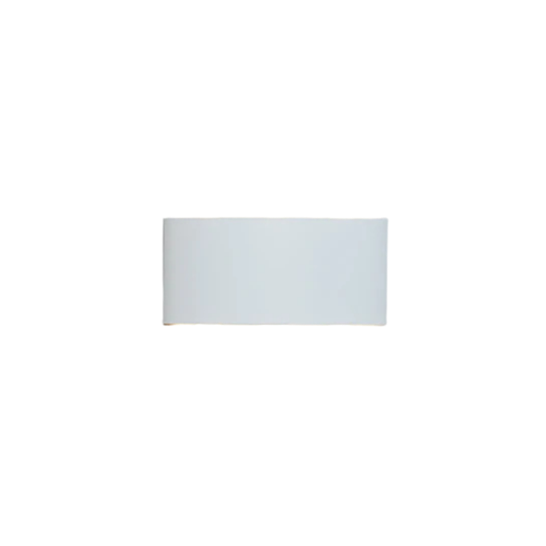 Aluminum LED Wall Lamp 6W White Light 6000K Waterproof IP65 Outdoor Indoor Lighting