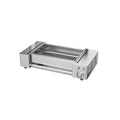 Electric Smokeless BBQ Grill Cast Iron Indoor Commercial Grill for Skewers and Seafood