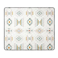 Large Outdoor Picnic Mat Waterproof Lawn Camping Blanket Moisture Proof Thickened Washable Ground Mat 200 × 300cm