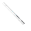 S832M Fishing Rod 2 Section Spinning Rod Inshore Breakwater Bass Rod Saltwater Light Fast Action Fishing Gear