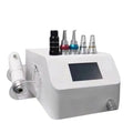 Laser Tattoo Removal Machine 532nm 1064nm Portable Freckle and Pigmentation Treatment Device