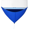 PVC Air Conditioner Cleaning Kit Split AC Cleaning Tool Accessory for 1-1.5P Hanging Air Conditioner Maintenance 1pc