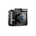 GS63H 4K Dash Cam Built-in GPS WiFi WDR Night Vision 6cm Screen Parking Monitor Standard Car DVR