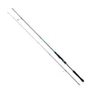 S972M Fishing Rod 2 Section Spinning Rod Inshore Breakwater Bass Rod Saltwater Light Fast Action Fishing Gear