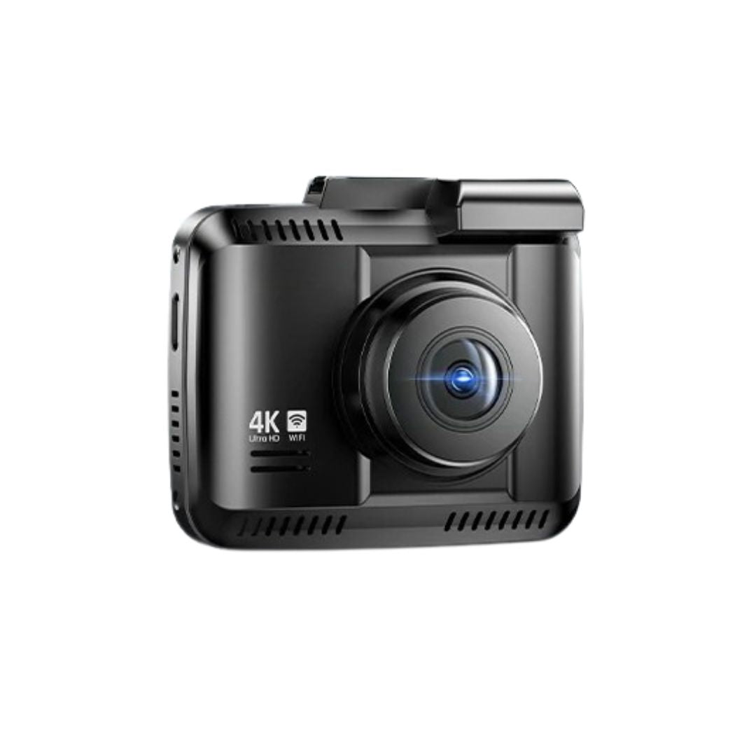 GS63H 4K Dash Cam Built-in GPS WiFi STARVIS Night Vision 64GB Parking Monitor 6cm Screen Car DVR Standard