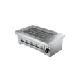 Electric Smokeless BBQ Grill Cast Iron Indoor Commercial Grill for Skewers and Seafood