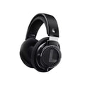 Wired HiFi Over-Ear Headphones with 50mm Drivers Open-Back 3.5mm & 6.3mm Audio for PC Laptop Gaming Music