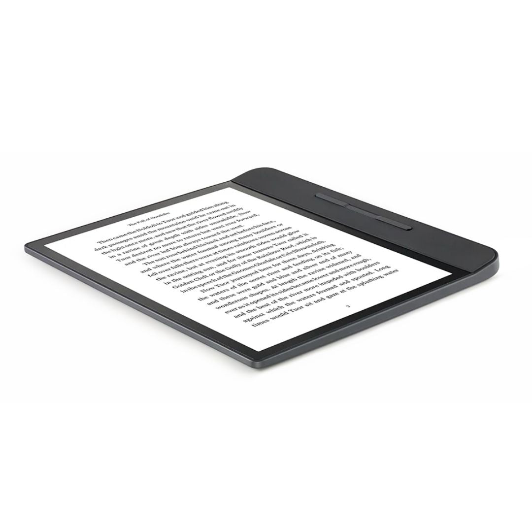 8 Inch E-Reader N782 300PPI HD Carta E Ink Touchscreen eBook Reader with ComfortLight PRO WiFi and Waterproof Design