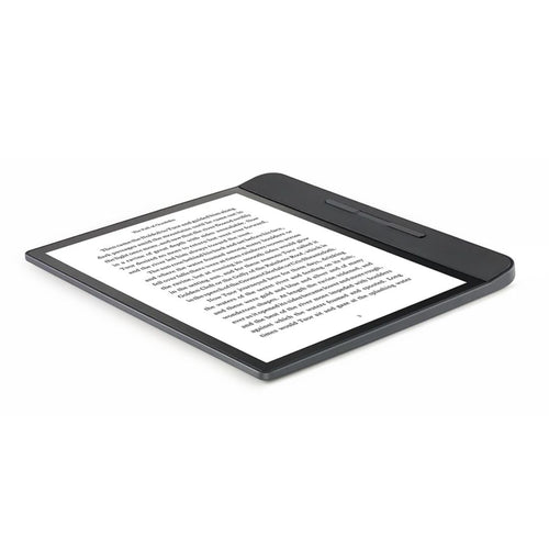 8 Inch E-Reader N782 300PPI HD Carta E Ink Touchscreen eBook Reader with ComfortLight PRO WiFi and Waterproof Design