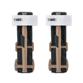 2pcs Tactical Tourniquet Single Handed Emergency Hemostatic Control First Aid Medical Tourniquet Plastic Strap 3.5×95cm