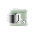 3L Multifunction Stand Mixer Dough Kneading Machine Egg Beater Green AU Plug 21.8x19.2x24.8cm