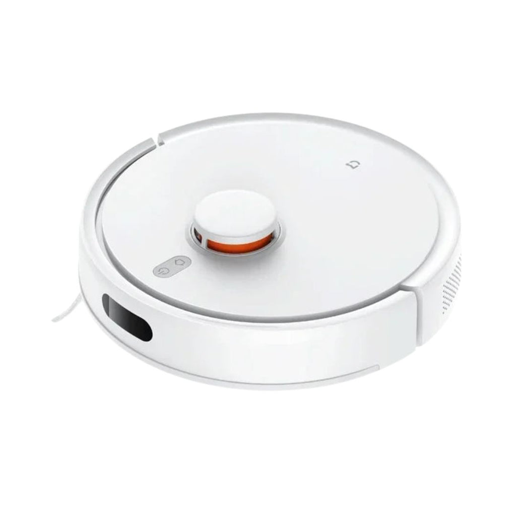 Robot Vacuum Cleaner and Mop Smart Laser Navigation 3C Plus with Accessories White AU Plug
