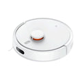 Robot Vacuum Cleaner and Mop Smart Laser Navigation 3C Plus with Accessories White AU Plug