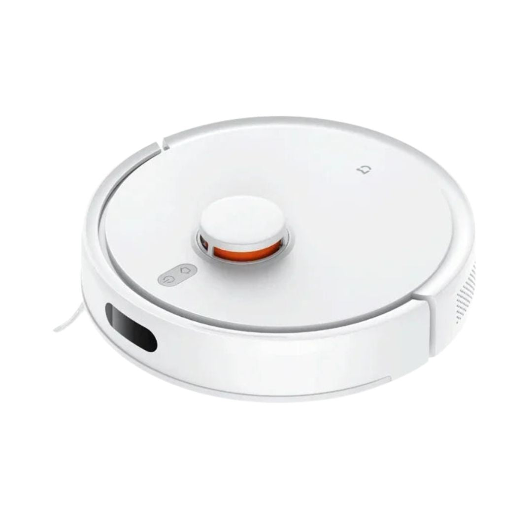 Robot Vacuum Cleaner and Mop Smart Laser Navigation 3C Plus with Accessories White AU Plug