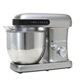10L Large Capacity Stand Mixer Kneading Machine Food Mixer Baking Dough Mixer Light Grey Kitchen Appliance AU