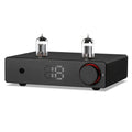 HiFi Vacuum Tube Preamplifier T20 Balanced XLR RCA Audio Preamp 12V Trigger AU Plug 19x14.2x4.6cm