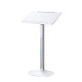 Foldable Laptop Stand Portable Cooling Bracket Notebook Holder for MacBook Air Pro Xiaomi Tablet PC General Version 33×25×55cm