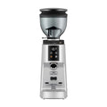 Electric Coffee Grinder 220V Fully Automatic Coffee Bean Grinder Quantitative Grinding AU Plug Home Use