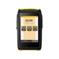 Mini OTDR Active Fiber Live Test 1550nm 20dB 80KM Fiber Reflectometer Touch Screen OPM VFL OLS Tester 11.7x7x3.3cm