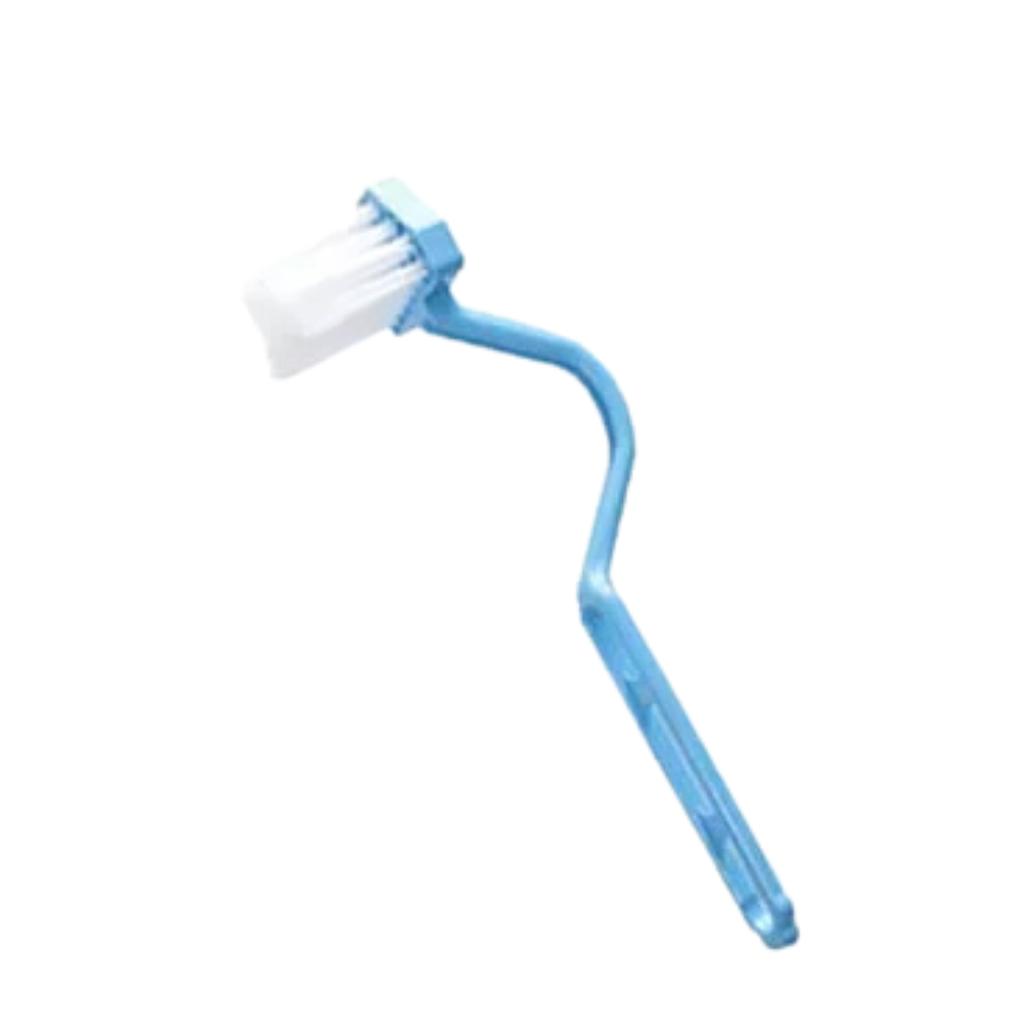 Baby Potty Cleaning Brush Cartoon Dinosaur Toddler Toilet Training Accessory Splash Proof Urinal Brush for Children Bathroom
