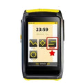 Mini OTDR Active Fiber Live Test 1610nm 20dB 80KM Fiber Reflectometer Touch Screen OPM VFL OLS Tester 11.7x7x3.3cm