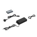 Thunderbolt 4 Hub 5 in 1 with 90W PD Charging Single 8K Dual 4K Display for MacBook Pro Air Thunderbolt 3 and 4