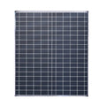 Solar Panel Kit 1000W 12V Portable Power System for Camping RV Boat and Outdoor Use 39x32.5x1.8cm