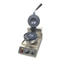 Electric UFO Burger Waffle Maker Pie and Ice Cream Sandwich Machine AU Plug 25 × 44.5 × 28cm