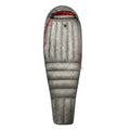 Ultralight Down Sleeping Bag 800FP Duck Down Mummy Sleeping Bag for Camping Hiking and Backpacking 210x82cm