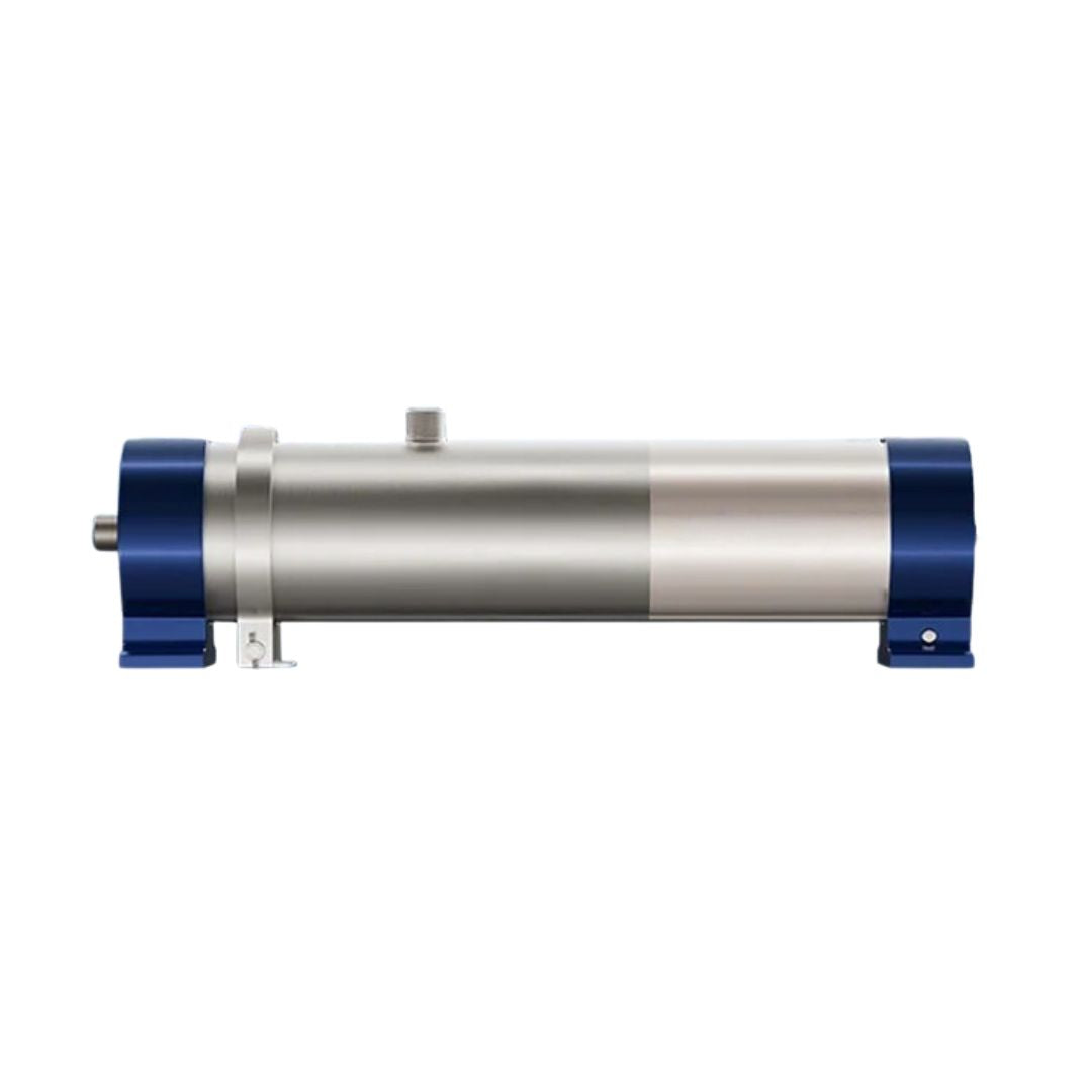 House Water Filter System 3000L/H Ultrafiltration Purifier with 0.01 Micron PVDF Membrane 57.5cm