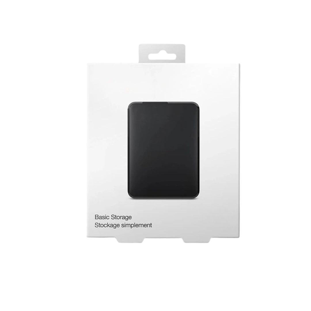 5TB Portable External Hard Drive USB 3.0 2.5 Inch External HDD for PC Laptop and Desktop