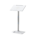 Foldable Laptop Stand Portable Cooling Bracket Notebook Holder for MacBook Air Pro Xiaomi Tablet PC Upgraded Version 33×25×55cm