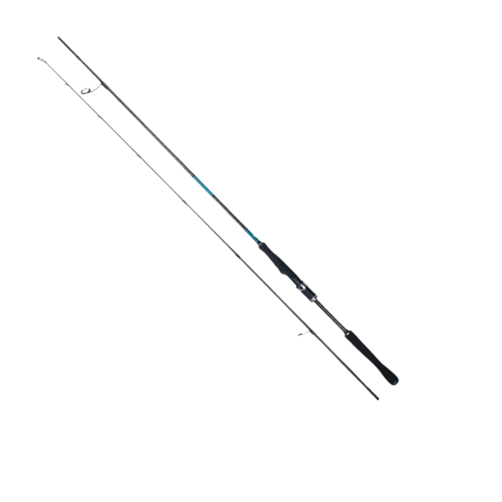 S902ML Fishing Rod 2 Section Spinning Rod Inshore Breakwater Bass Rod Saltwater Light Fast Action Fishing Gear