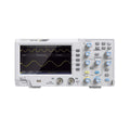 Digital Storage Oscilloscope 100MHz 2 Channel 1GSa/s Desktop Oscilloscope with 7 Inch TFT Display