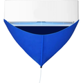 PVC Air Conditioner Cleaning Kit Split AC Cleaning Tools Set with Accessories for 1-1.5P Hanging Air Conditioner Maintenance 2pcs