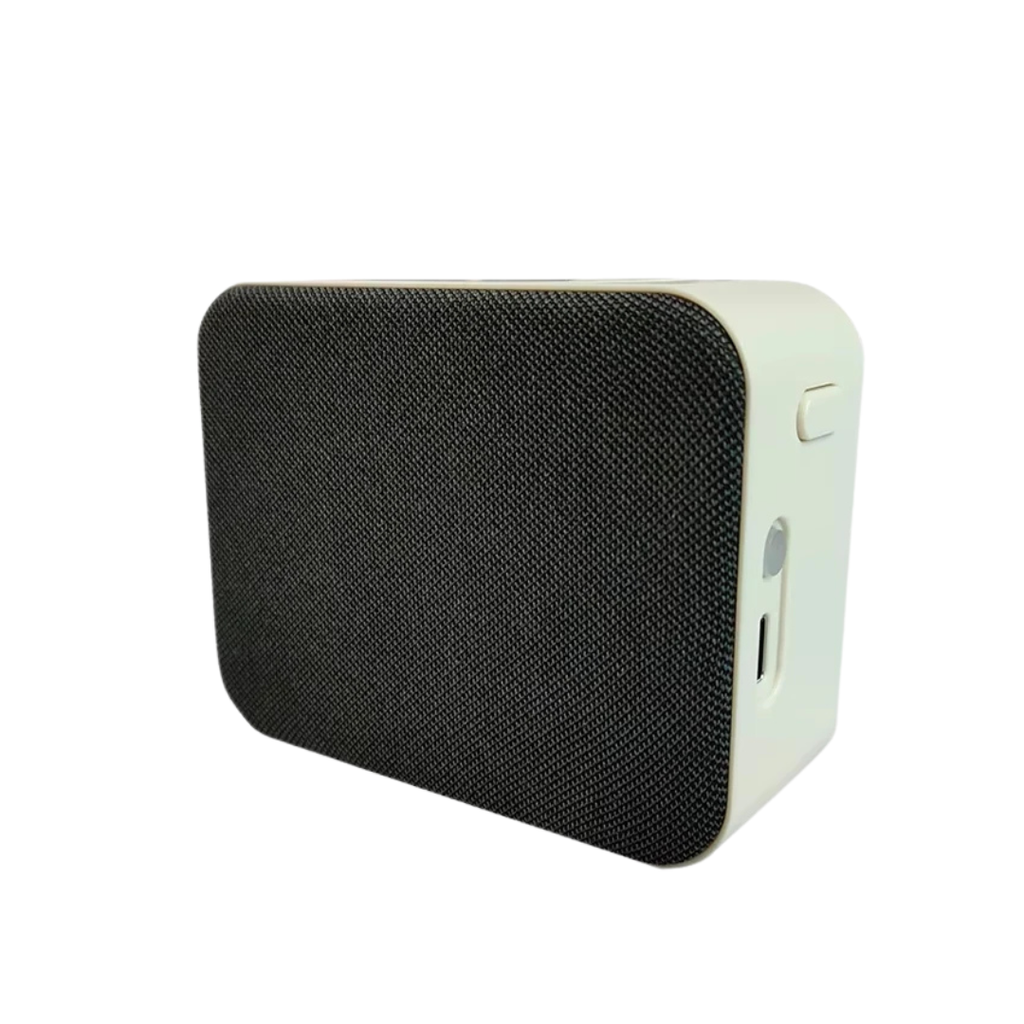 P15 Mini Portable Thermal Printer Wireless Bluetooth-Compatible Label Maker Sticker Machine Home Office Tags Black