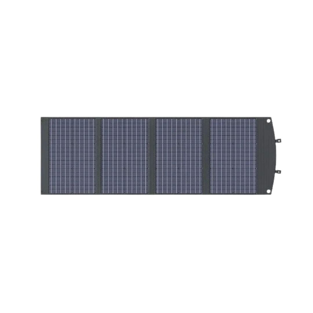 Portable Solar Panel Kit 1500W Foldable High Efficiency 12V Charger for Camping RV Boat Travel and Outdoor Power