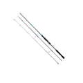 S1003MH Fishing Rod 2 Section Spinning Rod Inshore Breakwater Bass Rod Saltwater Light Fast Action Fishing Gear