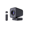 Wireless Webcam 1080P HD PC Camera with Microphone 2.4GHz Web Camera for Streaming Video Calls and Online Meetings