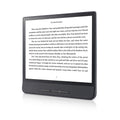 8 Inch E-Reader HD E Ink Carta Touchscreen eBook Reader with ComfortLight PRO WiFi and Waterproof Design