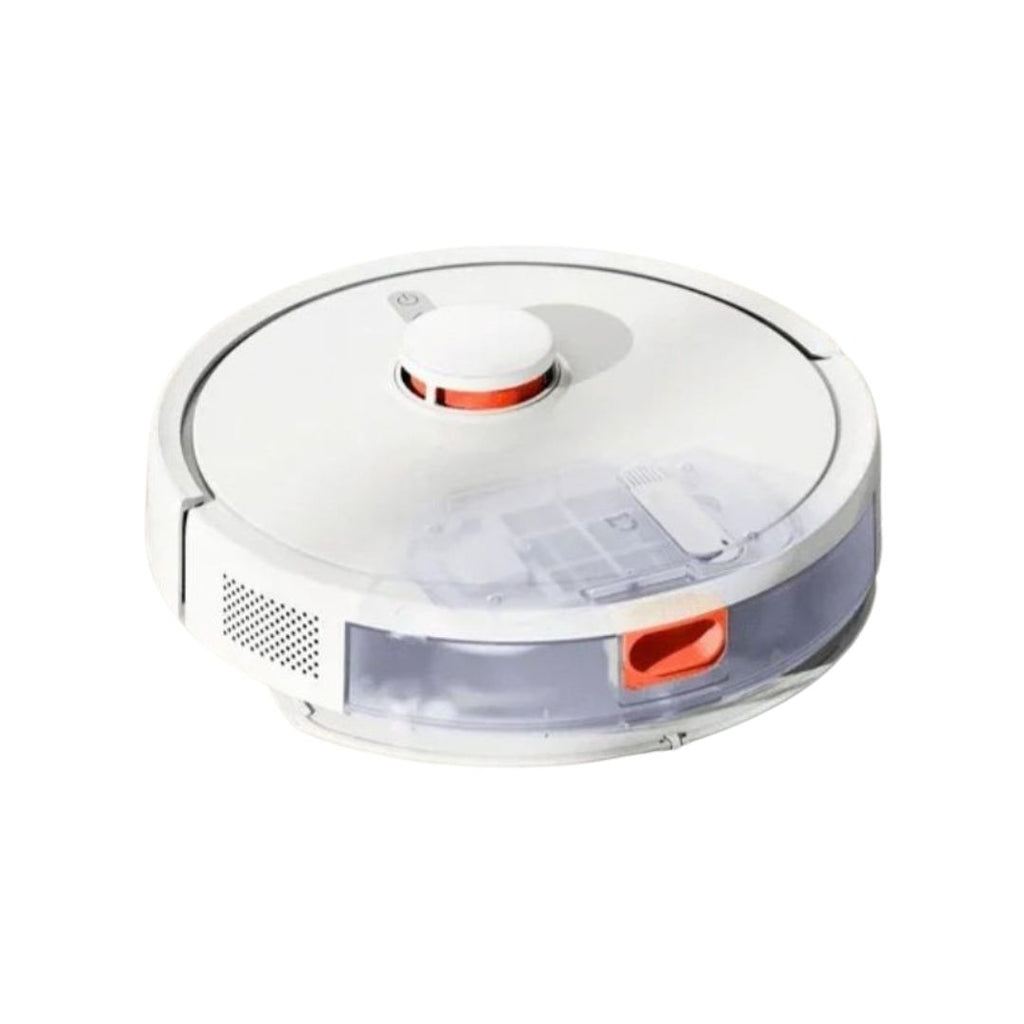 Robot Vacuum Cleaner and Mop Smart Laser Navigation 3C Plus with Strong Suction White AU Plug