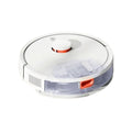 Robot Vacuum Cleaner and Mop Smart Laser Navigation 3C Plus with Strong Suction White AU Plug