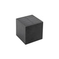Solar Wall Light LED Outdoor Garden Fence Lamp Waterproof Square Courtyard Decorative Light 8x8cm