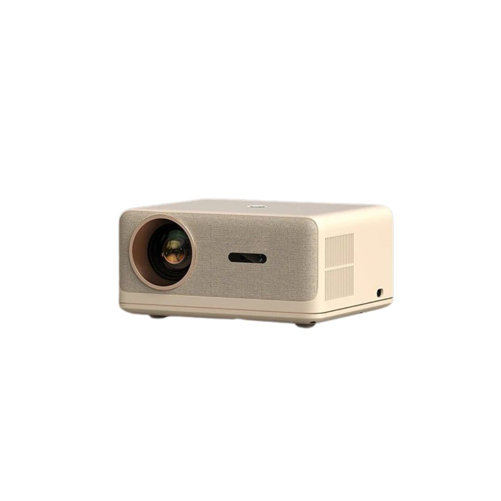 Smart Projector Native 1080P 4K Support Auto Focus HDR10 WiFi Home Theatre Projector 1500 Lumens