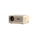 Smart Projector Native 1080P 4K Support Auto Focus HDR10 WiFi Home Theatre Projector 1500 Lumens