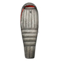 Wind Hard DUSK Ultralight 800FP Duck Down Sleeping Bag 210x82cm 3 Season Mummy Sleeping Bag for Camping and Hiking