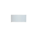LED Outdoor Waterproof Wall Light 6W Aluminum Warm Light 3000K