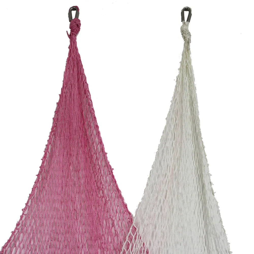Aerial Yoga Hammock Anti Gravity Swing Hanging Yoga Sling Fitness Exercise Hammock Pink Gradient 3.5 × 2.8m