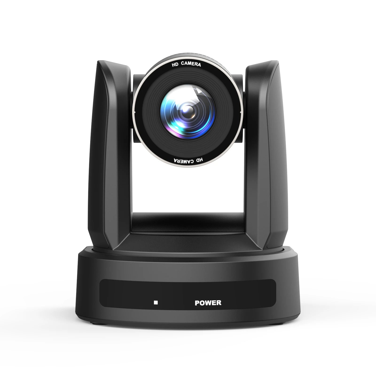 1080P AI Tracking PTZ Conference Camera 10X Zoom HDMI USB SDI IP PoE for Live Streaming Meetings No NDI